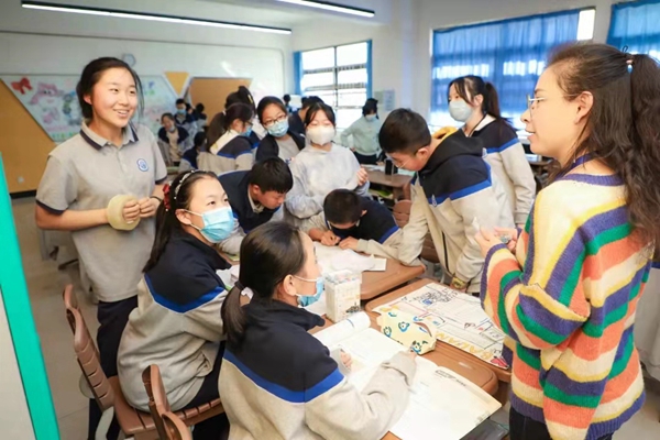 天津私立小学/初中/高中