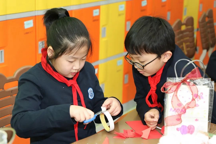 天津私立小学/初中/高中